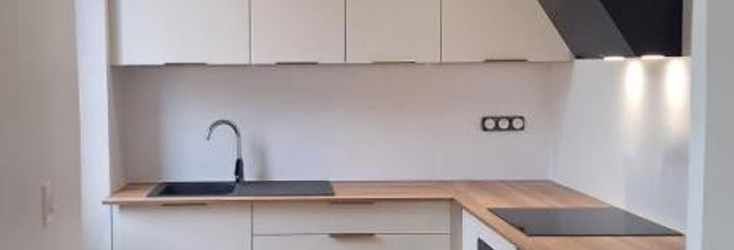 Appartement 2 Pièces 45 m² à louer à Trans-en-Provence (83720)