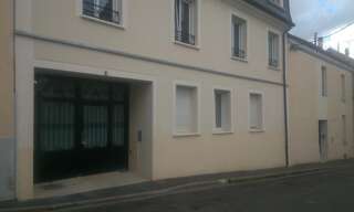 Appartement 3 Pièces 62 m² à louer à Noisy-le-Grand (93160)