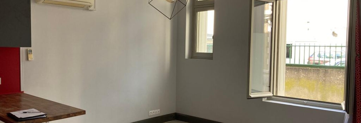 Appartement 3 Pièces 52 m² à louer à Poitiers (86000)