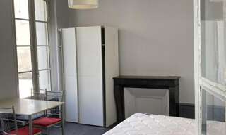 Appartement 1 Pièce 22 m² à louer à Poitiers (86000)