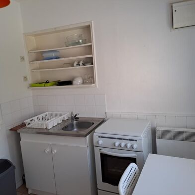 Appartement 1 pièces 380 €