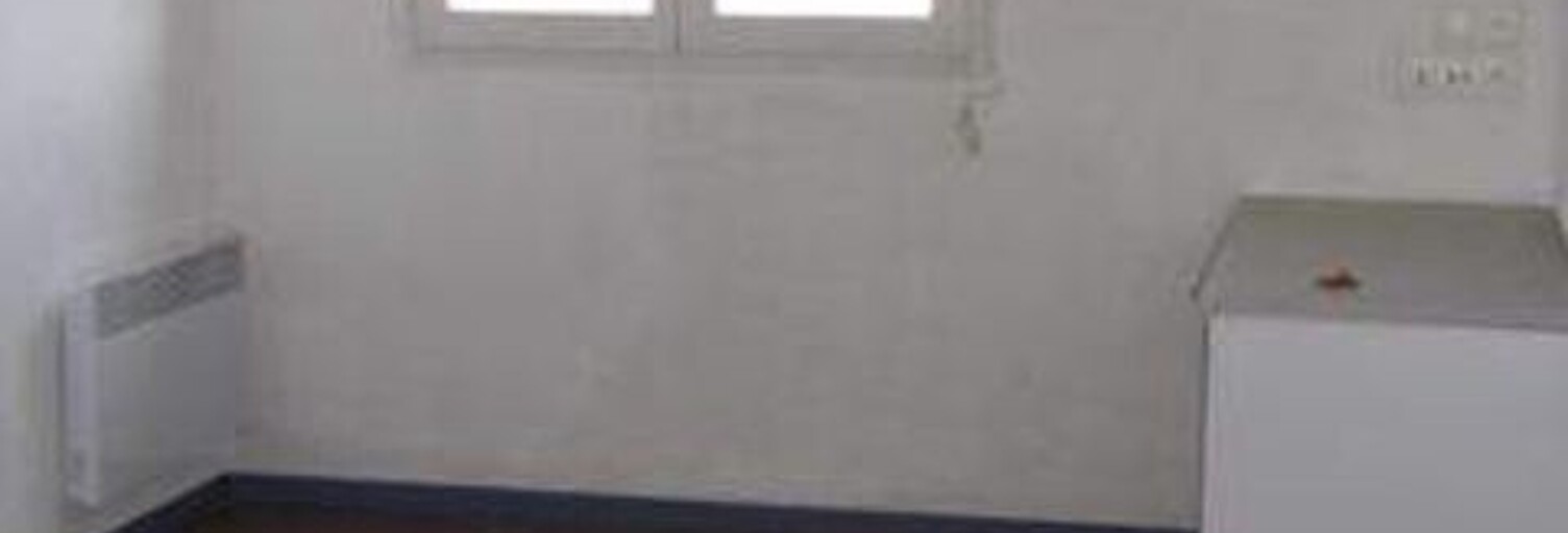 Appartement 1 Pièce 20 m² à louer à Valence (26000)