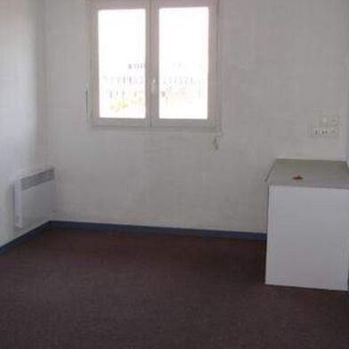 Appartement 1 pièces 364 €