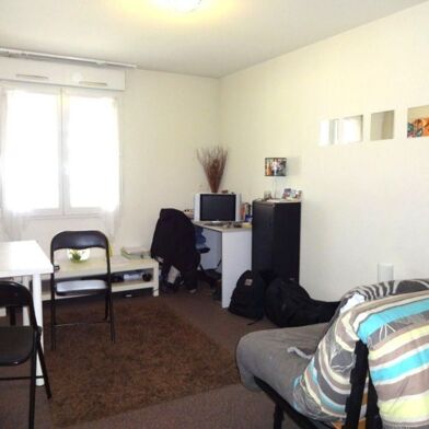 Appartement 1 pièces 364 €