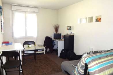 Appartement 1 pièces 364 €