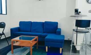 Appartement 2 Pièces 45 m² à louer à Deuil-la-Barre (95170)