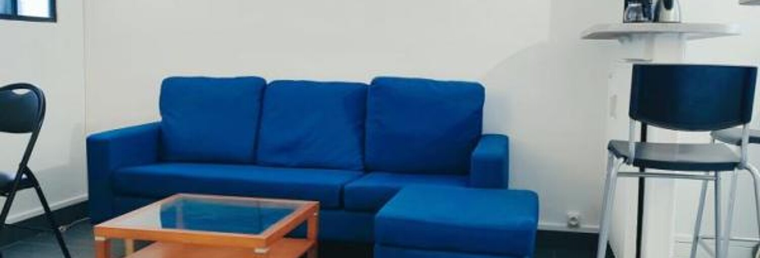 Appartement 2 Pièces 45 m² à louer à Deuil-la-Barre (95170)