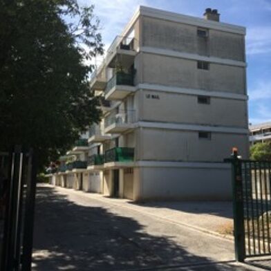 Appartement 2 pièces 525 €