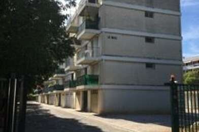 Appartement 2 pièces 525 €