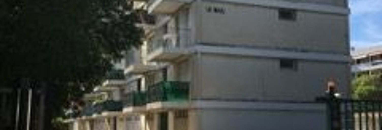 Appartement 2 Pièces 42 m² à louer à Avignon (84000)