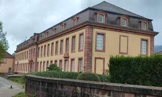 Appartement 4 Pièces 80 m² à louer à Senones (88210)