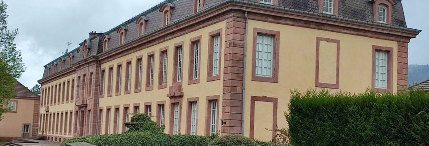 Appartement 4 Pièces 80 m² à louer à Senones (88210)