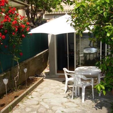 Appartement 1 pièces 700 €