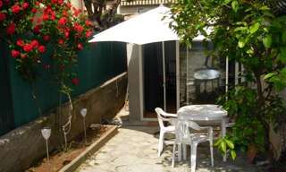 Appartement 1 Pièce 22 m² à louer à Antibes (06160)