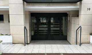 Appartement 1 Pièce 27 m² à louer à Suresnes (92150)