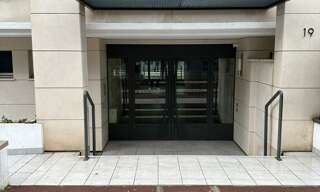 Appartement 1 Pièce 27 m² à louer à Suresnes (92150)