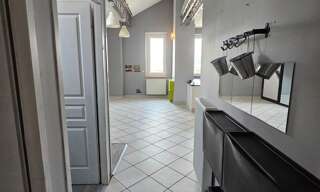 Appartement 3 Pièces 90 m² à louer à Saint-Étienne (42000)