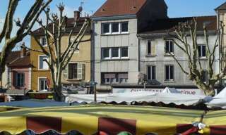 Appartement 4 Pièces 121 m² à louer à Chauffailles (71170)