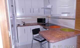 Appartement 1 Pièce 23 m² à louer à Toulouse (31000)