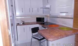 Appartement 1 Pièce 23 m² à louer à Toulouse (31000)