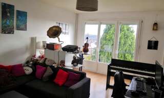 Appartement 2 Pièces 43 m² à louer à Limoges (87000)
