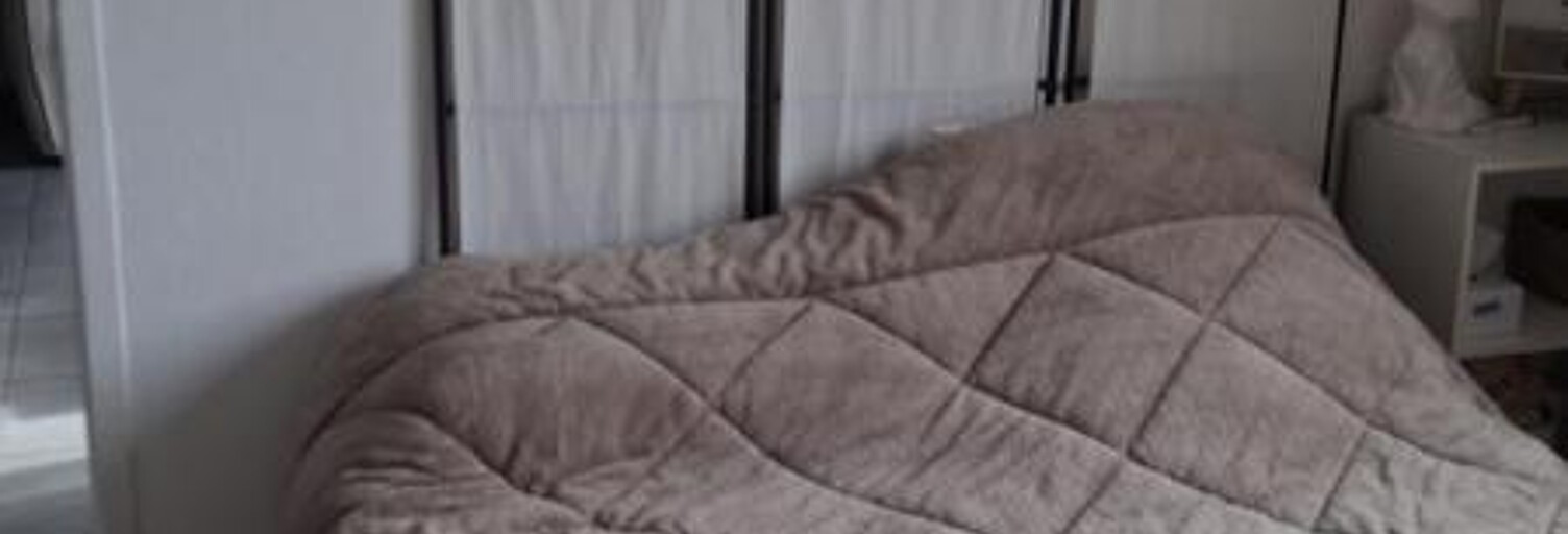 Appartement 1 Pièce 10 m² à louer à L'Île-d'Olonne (85340)