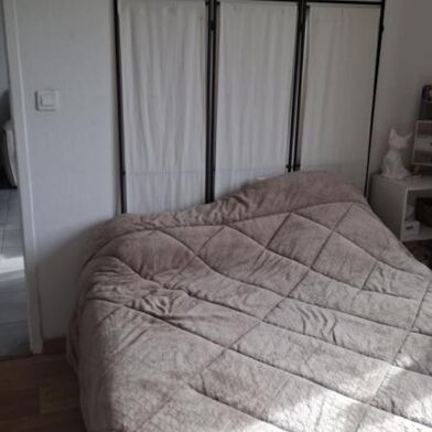 Appartement 1 pièces 1050 €