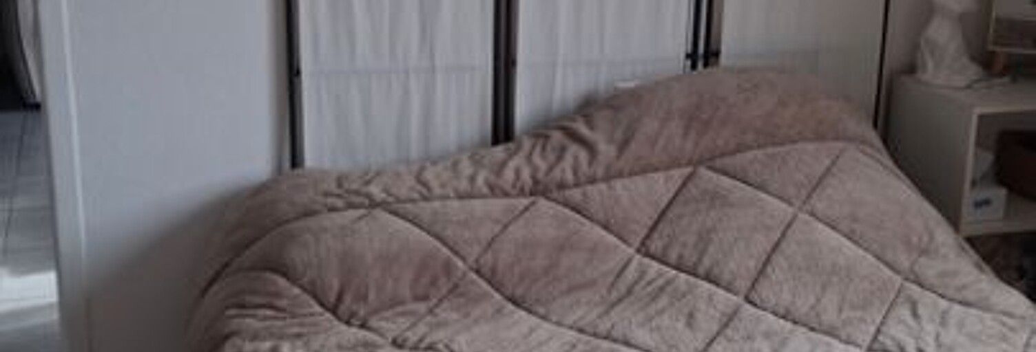 Appartement 1 Pièce 10 m² à louer à L'Île-d'Olonne (85340)