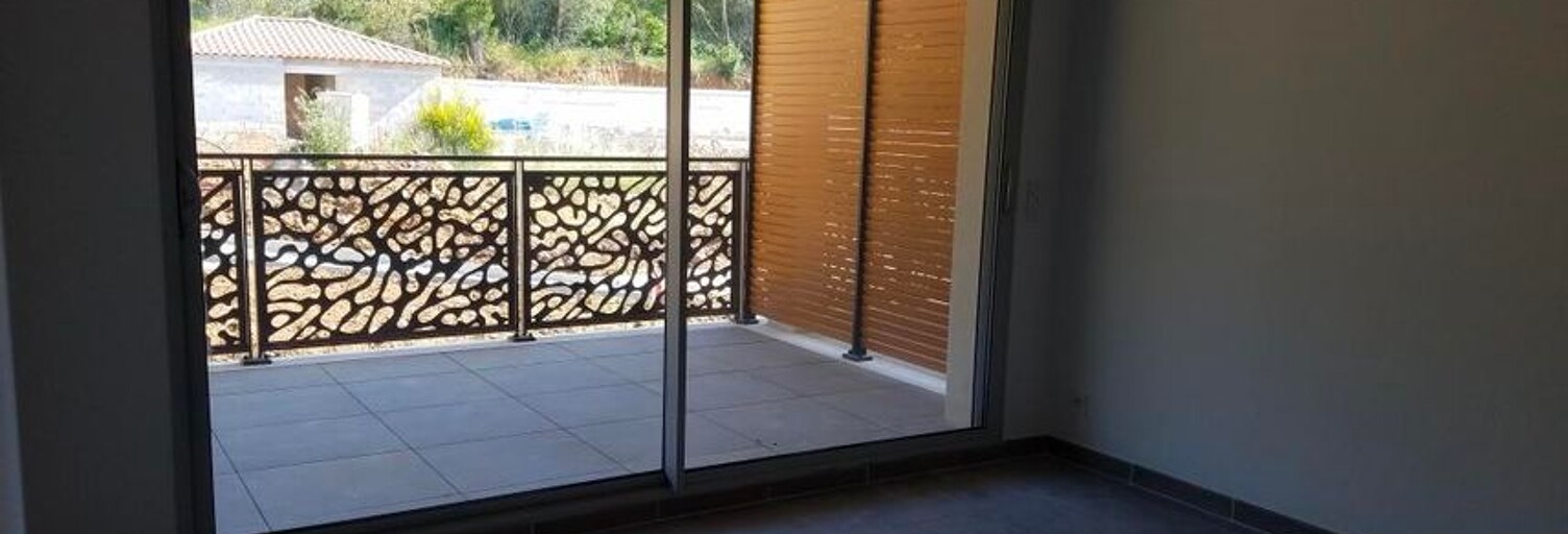 Appartement 2 Pièces 42 m² à louer à Le Pradet (83220)