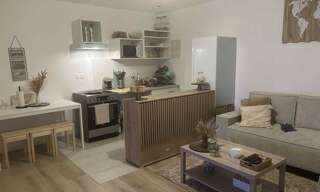 Appartement 3 Pièces 52 m² à louer à Champigny-sur-Marne (94500)