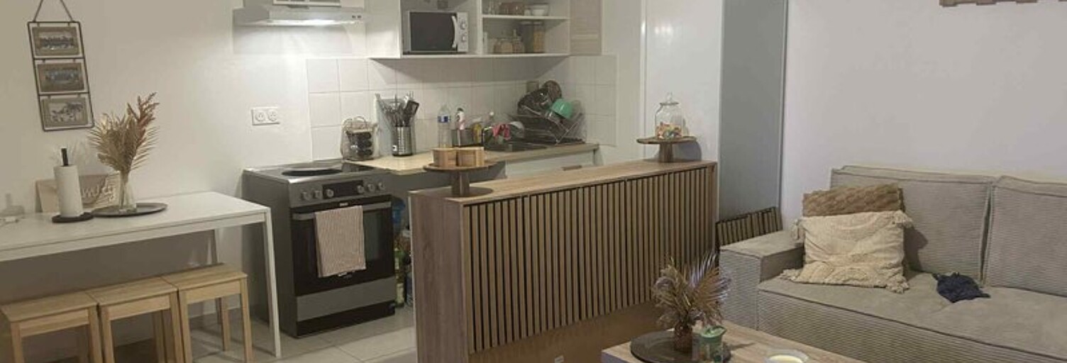 Appartement 3 Pièces 52 m² à louer à Champigny-sur-Marne (94500)