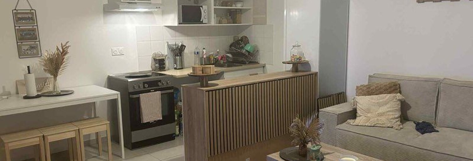 Appartement 3 Pièces 52 m² à louer à Champigny-sur-Marne (94500)