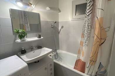 Appartement 1 pièces 500 €