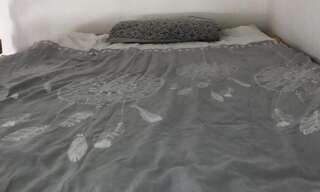 Appartement 1 Pièce 17 m² à louer à Douarnenez (29100)