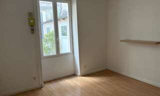 Appartement 2 Pièces 30 m² à louer à Nantes (44000)