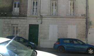 Appartement 1 Pièce 26 m² à louer à Angoulême (16000)