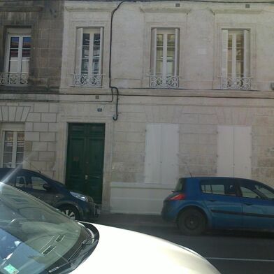 Appartement 1 pièces 435 €