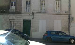 Appartement 1 Pièce 26 m² à louer à Angoulême (16000)