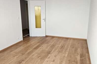 Appartement 2 pièces 795 €
