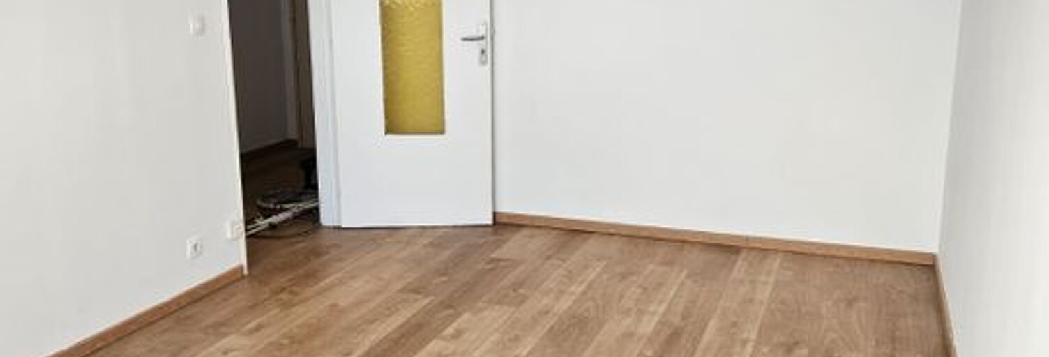 Appartement 2 Pièces 47 m² à louer à Beauvais (60000)