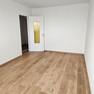 Appartement 2 pièces 795 €