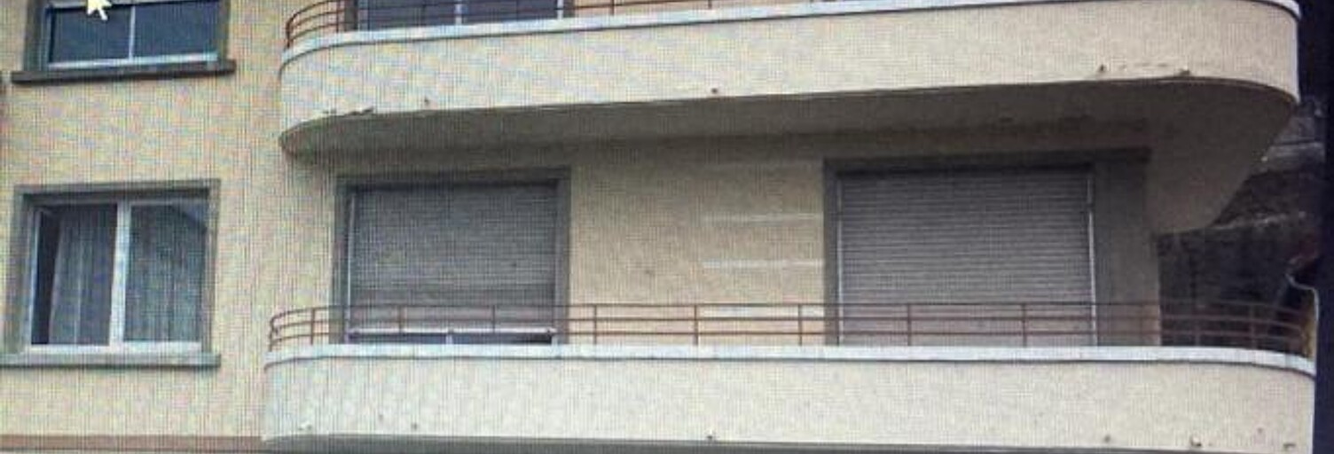 Appartement 2 Pièces 59 m² à louer à Morteau (25500)