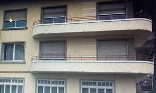 Appartement 2 Pièces 59 m² à louer à Morteau (25500)