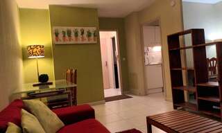 Appartement 1 Pièce 33 m² à louer à Montpellier (34000)