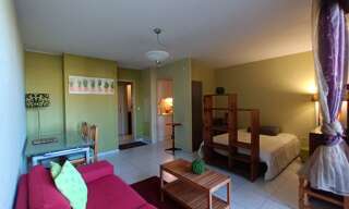 Appartement 1 Pièce 33 m² à louer à Montpellier (34000)