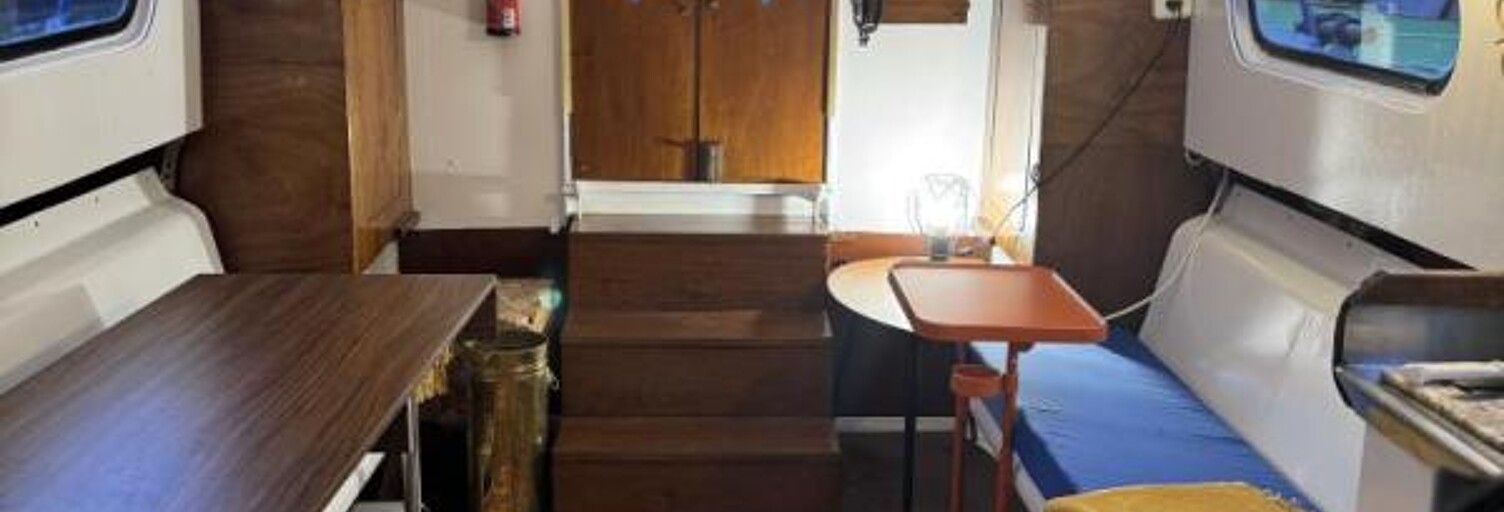 Appartement 1 Pièce 20 m² à louer à Joinville-le-Pont (94340)