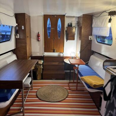 Appartement 1 pièces 940 €