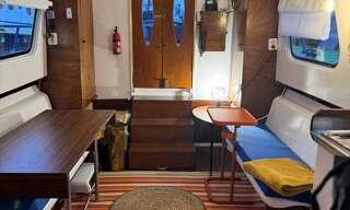 Appartement 1 Pièce 20 m² à louer à Joinville-le-Pont (94340)