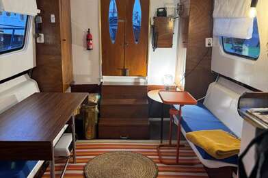 Appartement 1 pièces 940 €