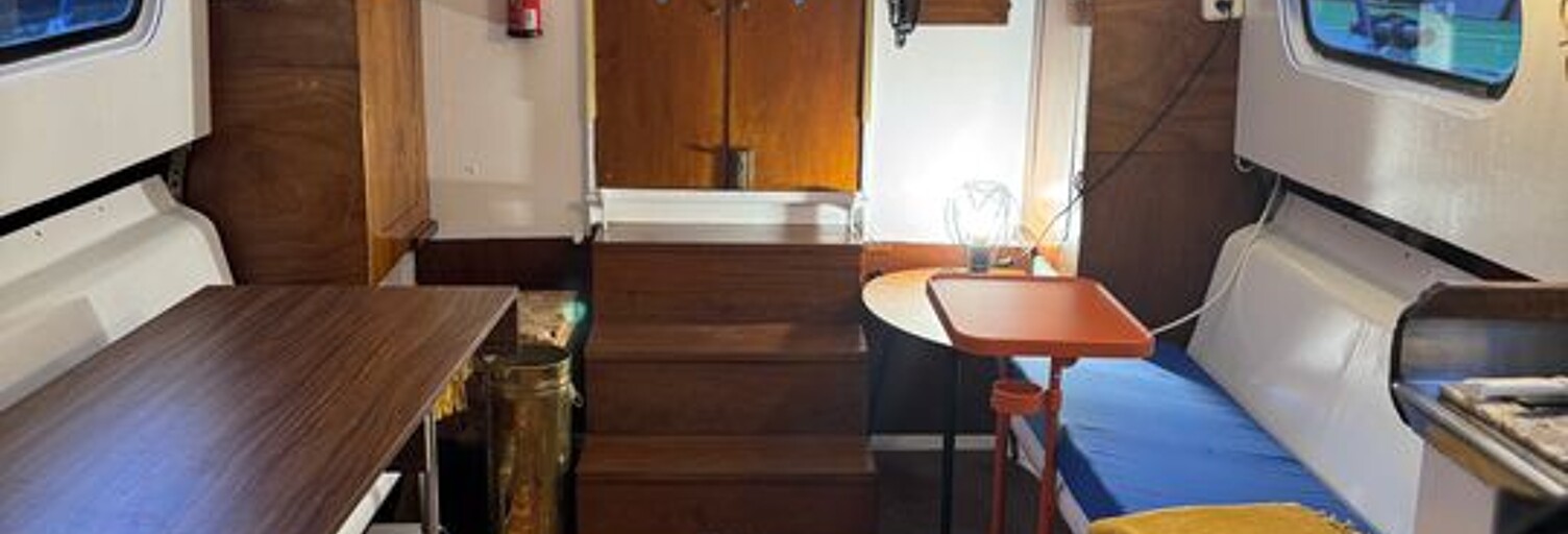 Appartement 1 Pièce 20 m² à louer à Joinville-le-Pont (94340)